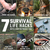 7 Survival Life Hacks