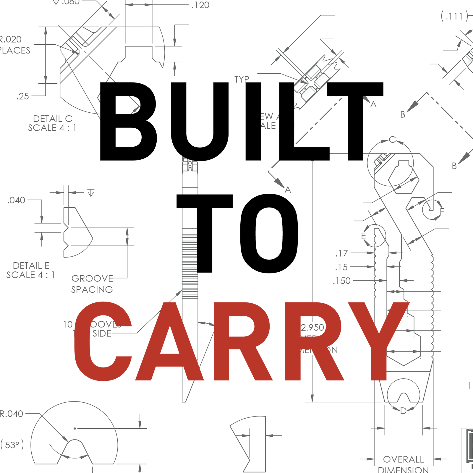 How It All Started: The Story Behind the Griffin Pocket Tool