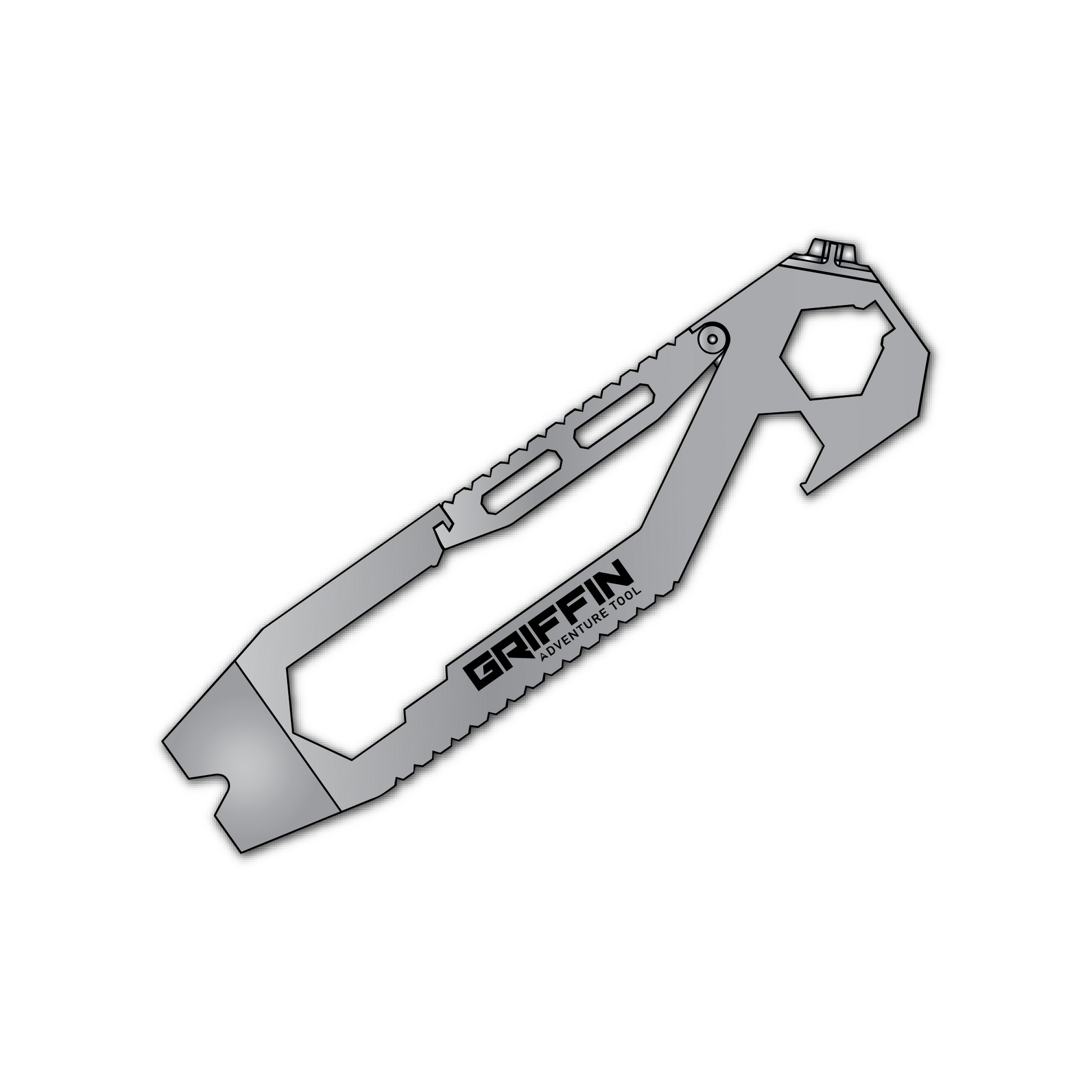 Griffin Adventure Tool
