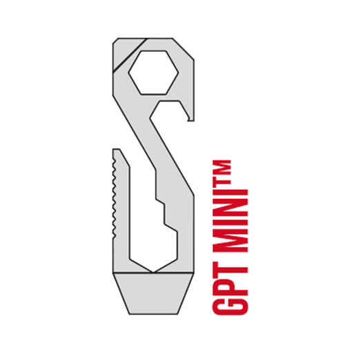 Mini Griffin Pocket Tool®