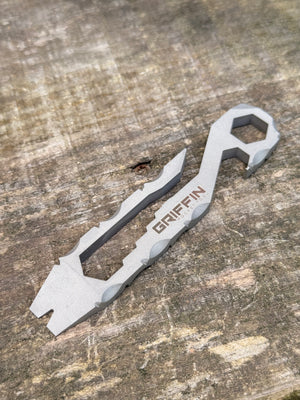 Griffin Pocket Tool® XL - Customized By LTWK