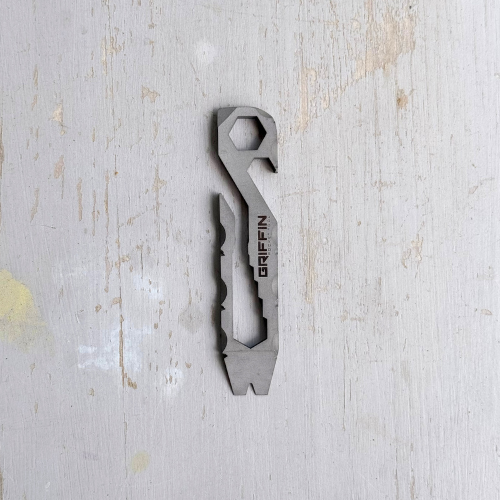 Griffin Pocket Tool® XL - Customized By LTWK