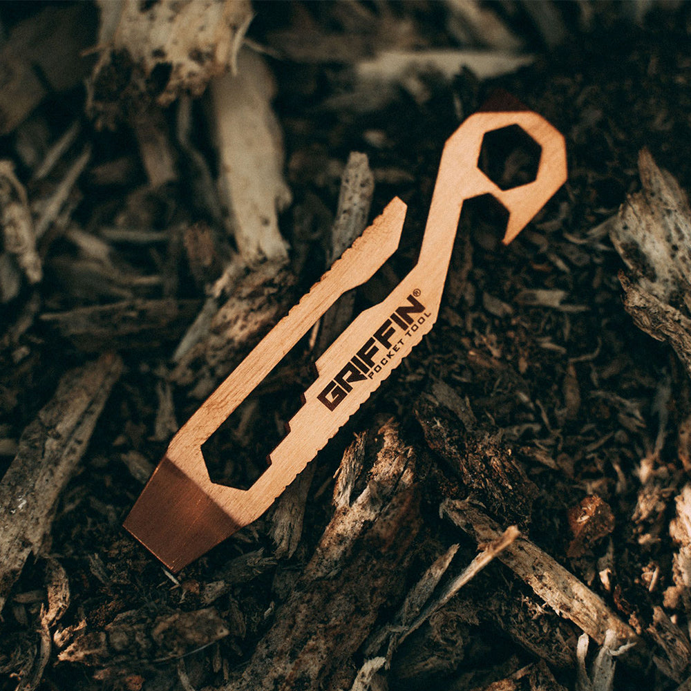 Original Griffin Pocket Tool®