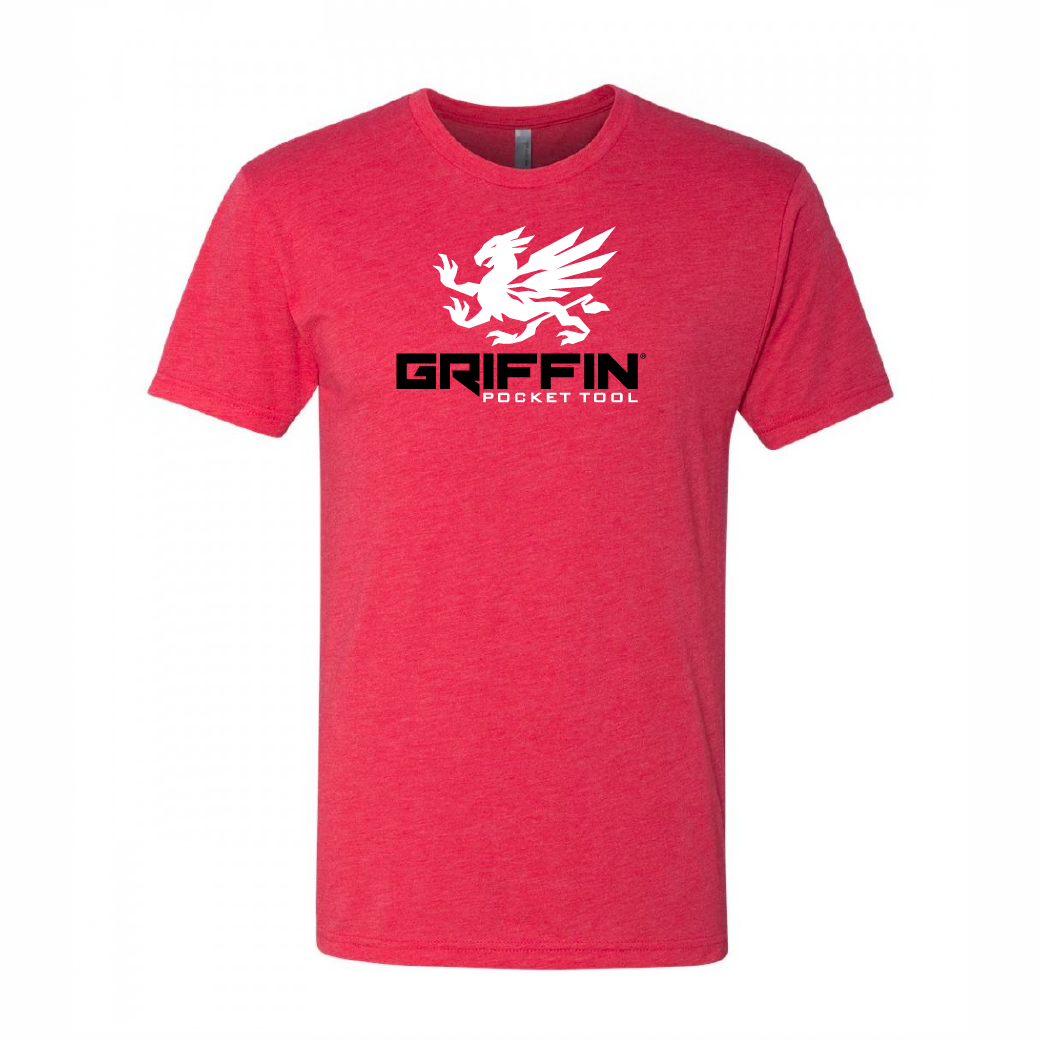 Griffin Pocket Tool® - Logo Shirt