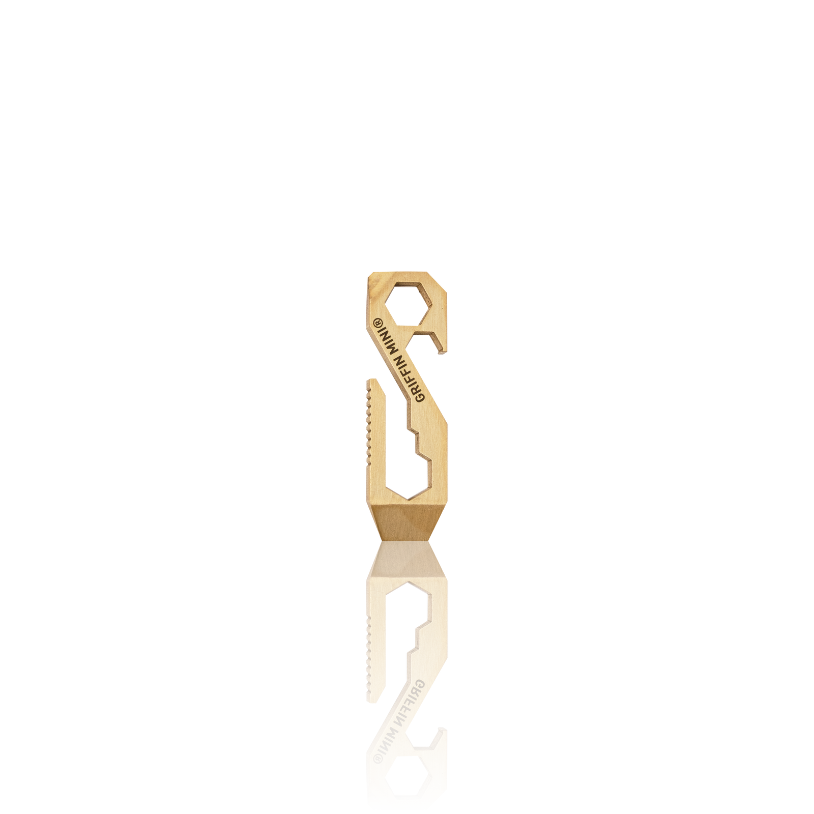ALL - Griffin Pocket Tool