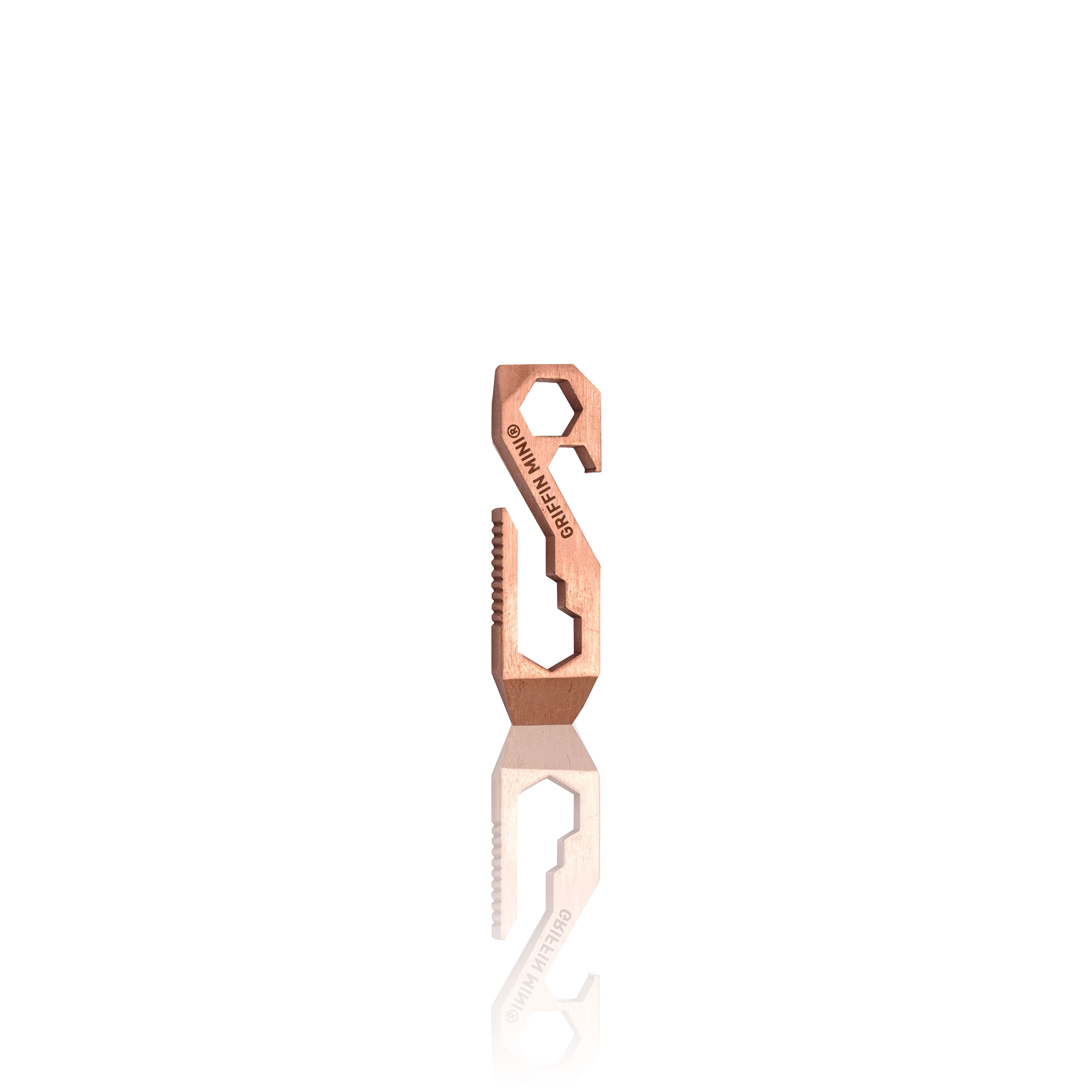 GPT® Original | Titanium - Griffin Pocket Tool