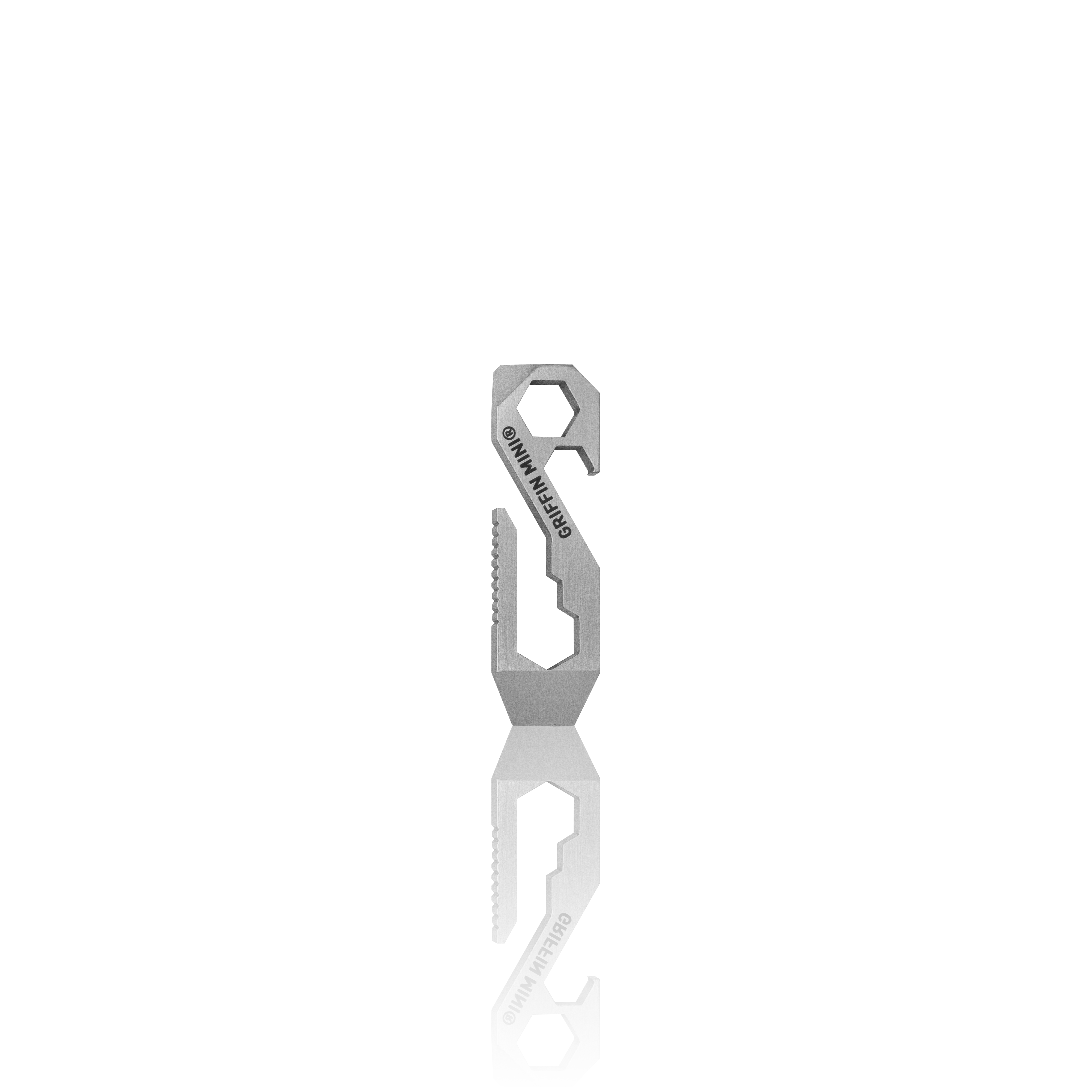 GPT® Original | Titanium - Griffin Pocket Tool