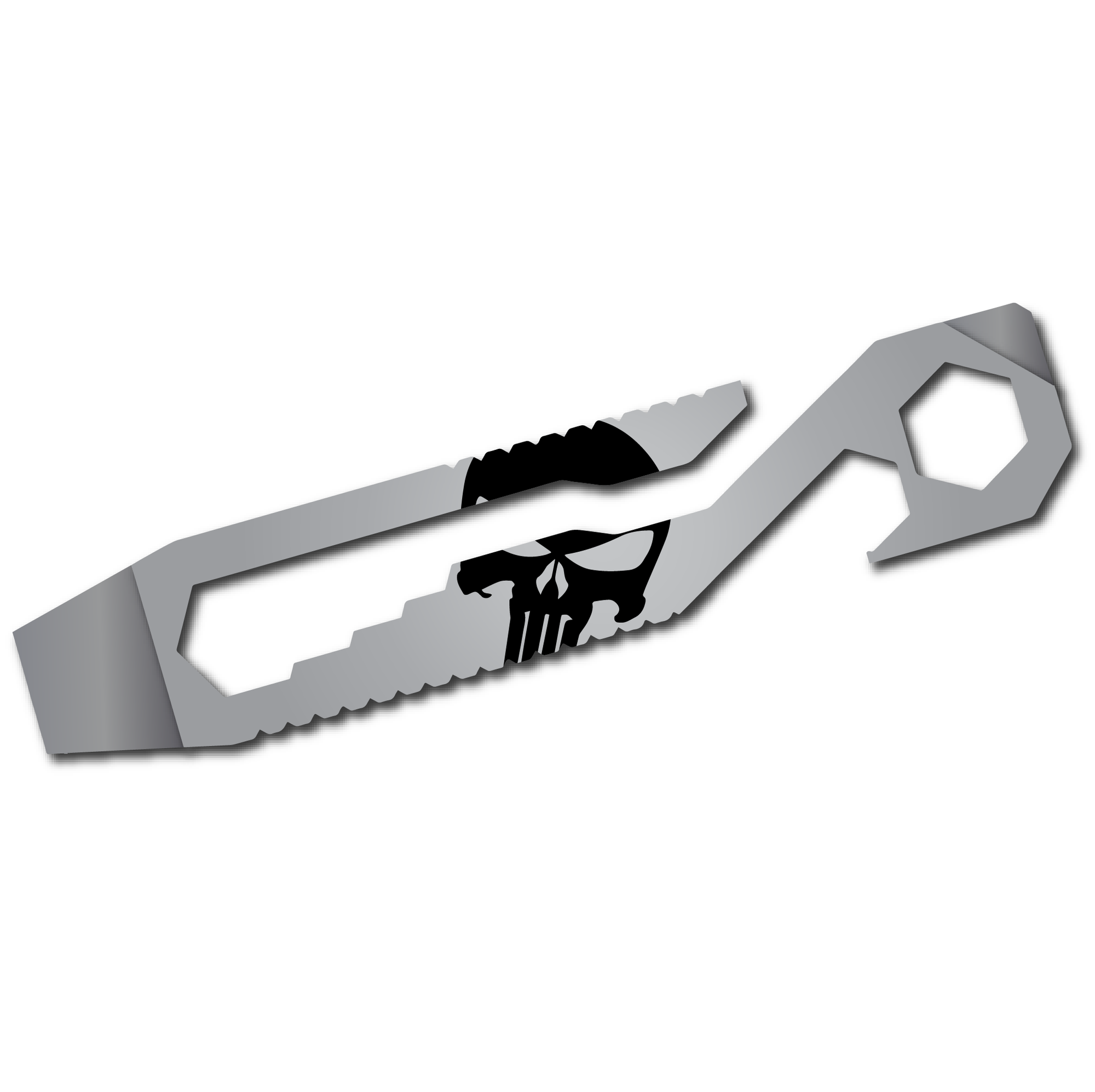 GPT® Original | Super Hero Series | Titanium