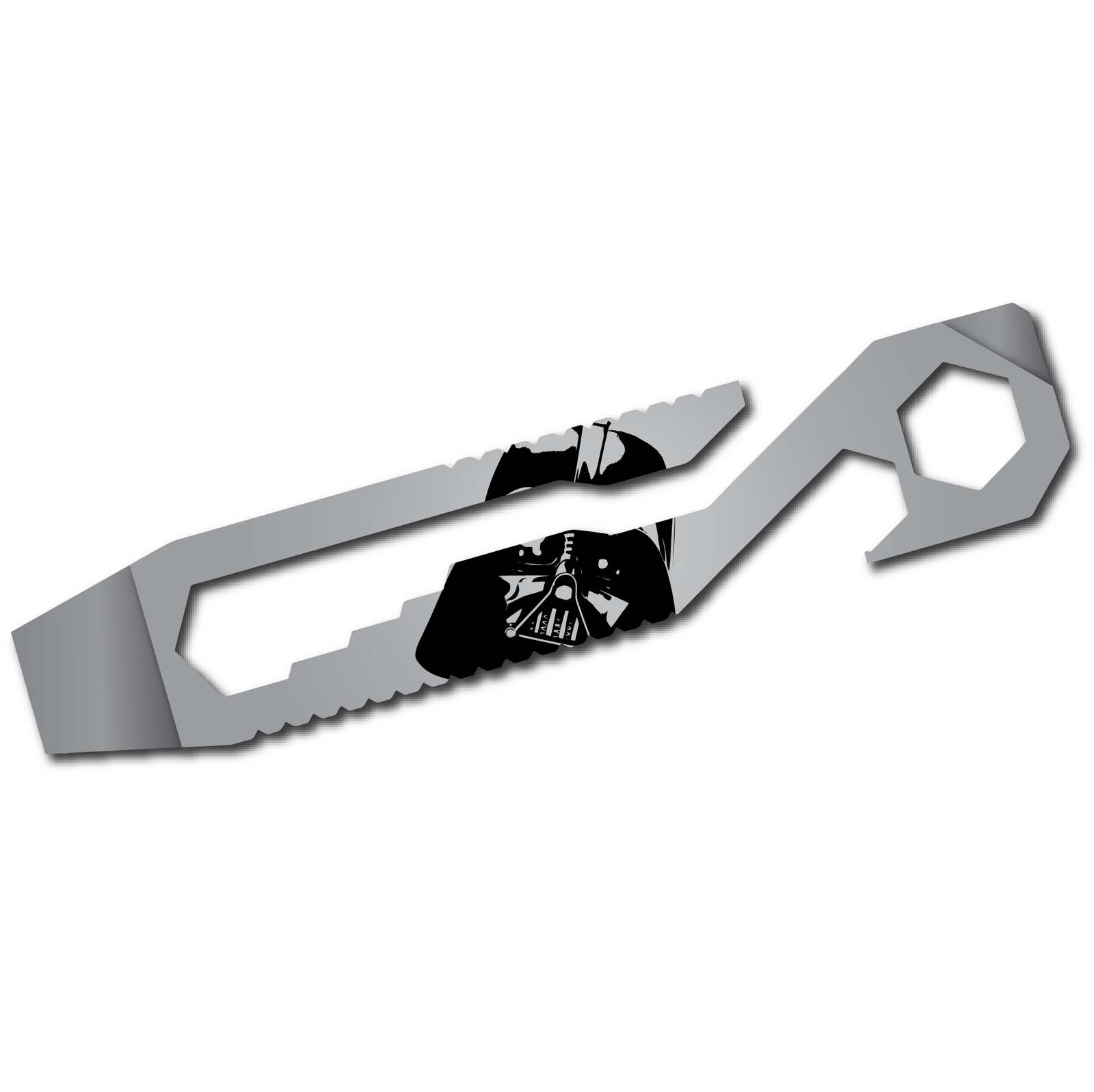 Custom Engraved Stainless Steel - Original Griffin Pocket Tool®