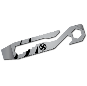 GPT® Original | Super Hero Series | Stainless Steel