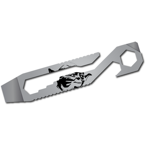 Star Wars Series | Custom Laser Engraved Griffin Pocket Tool® - Stainless Steel