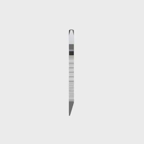 GPT® XL | Titanium - Griffin Pocket Tool