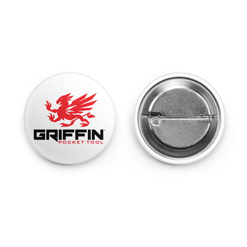 Griffin Pocket Tool® | Button
