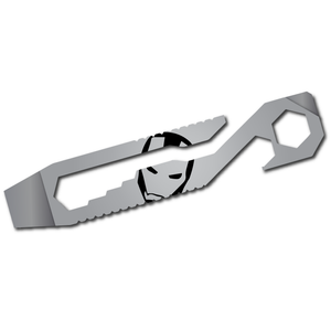 GPT® Original | Super Hero Series | Stainless Steel