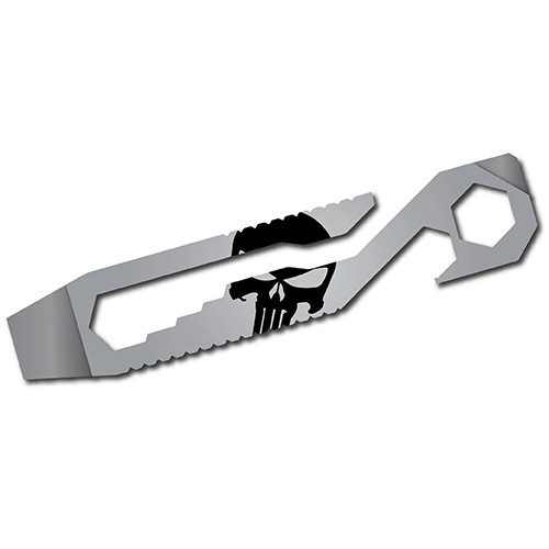 GPT® Original | Super Hero Series | Titanium