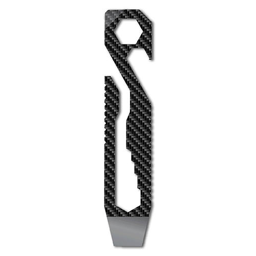 GPT® Original | Titanium - Griffin Pocket Tool
