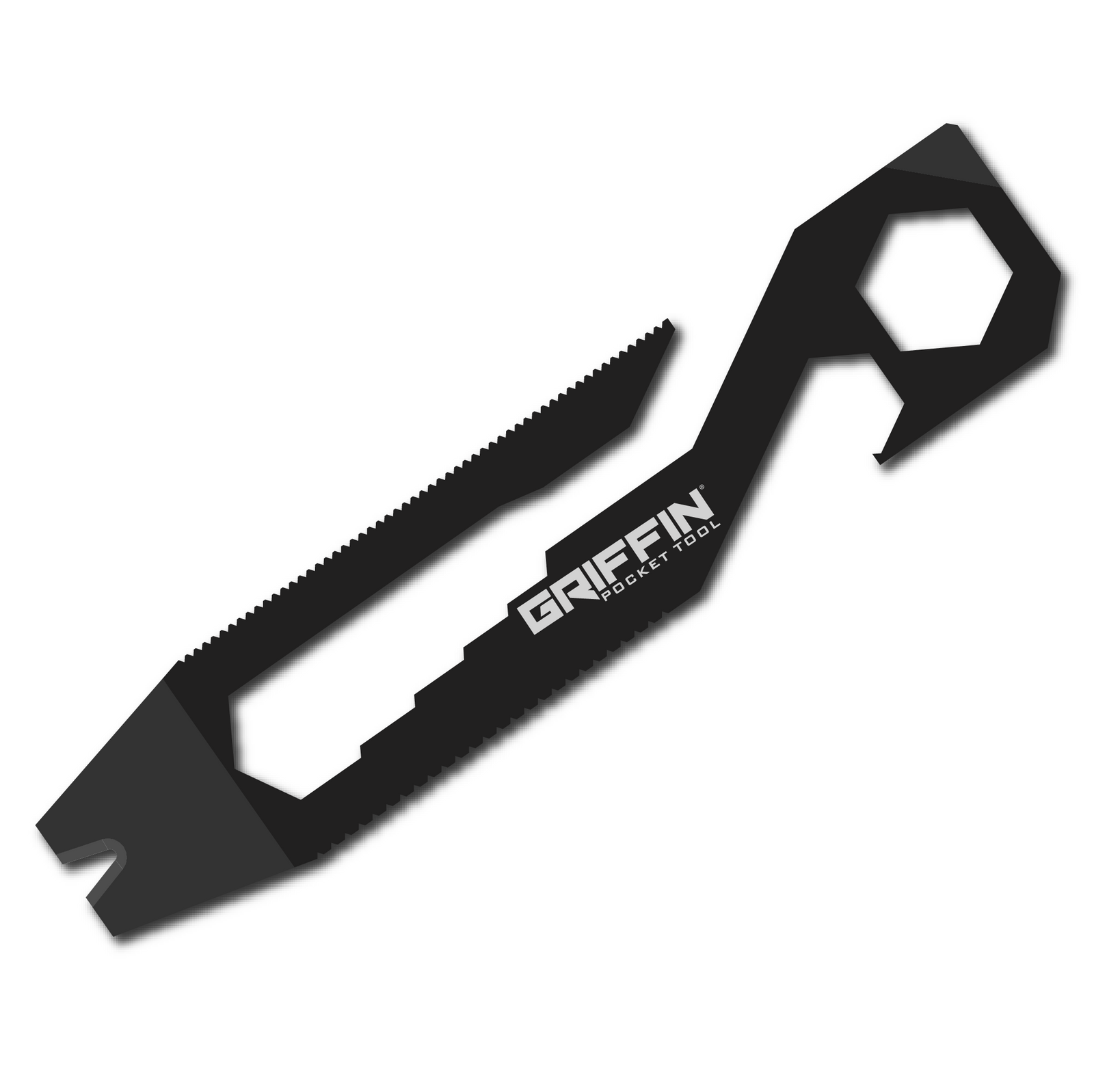 ALL TOOLS - Griffin Pocket Tool